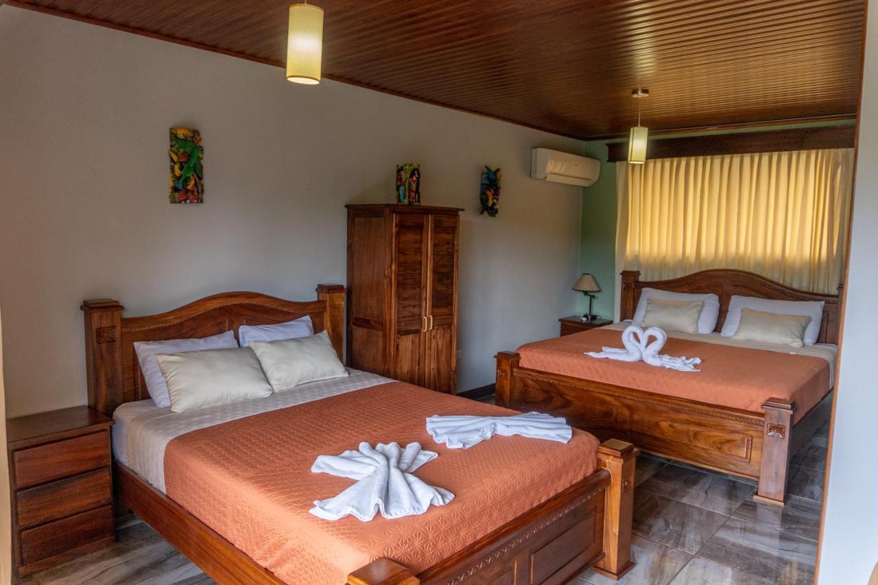 Hotel Margarita And Tour Operator Драке Экстерьер фото